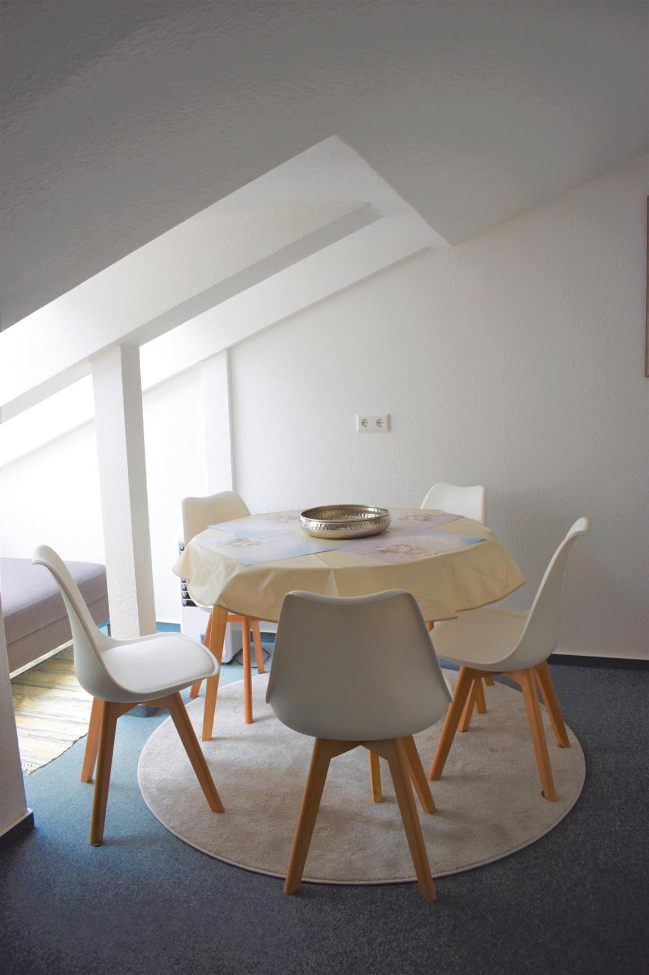 Waldwerk Wurlgrund Lychen公寓式酒店 客房 照片